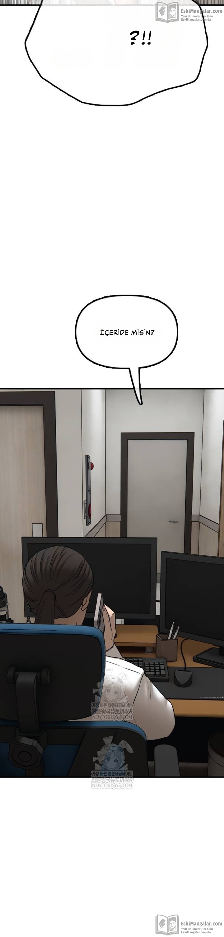 Sonun Başlangıcı Bölüm 37 - Sayfa 70