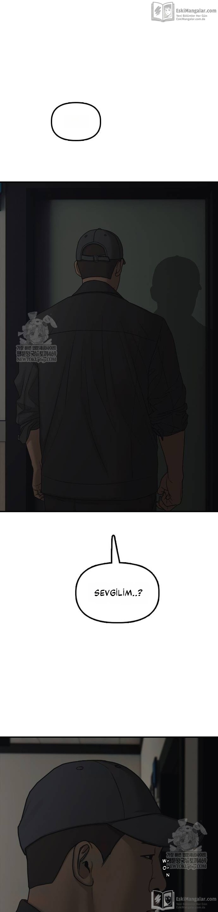 Sonun Başlangıcı Bölüm 37 - Sayfa 71