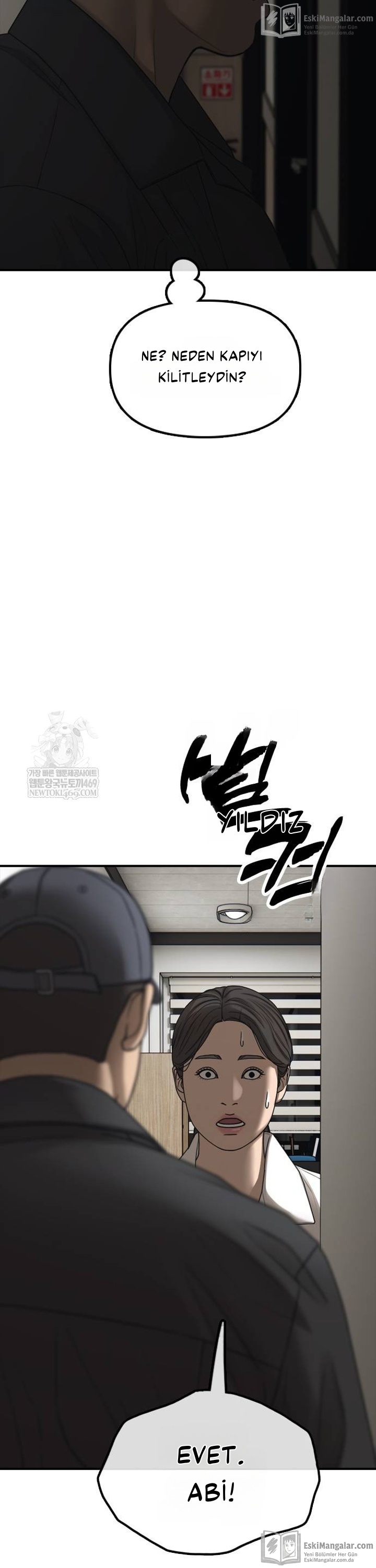 Sonun Başlangıcı Bölüm 37 - Sayfa 72