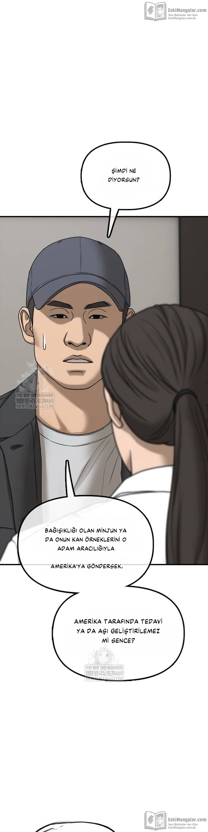 Sonun Başlangıcı Bölüm 37 - Sayfa 77