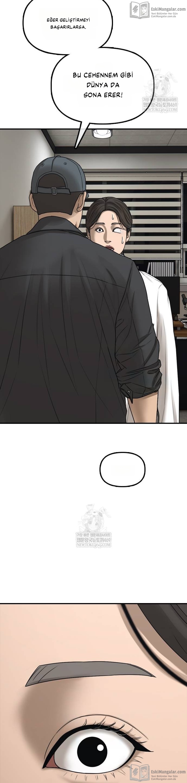 Sonun Başlangıcı Bölüm 37 - Sayfa 78