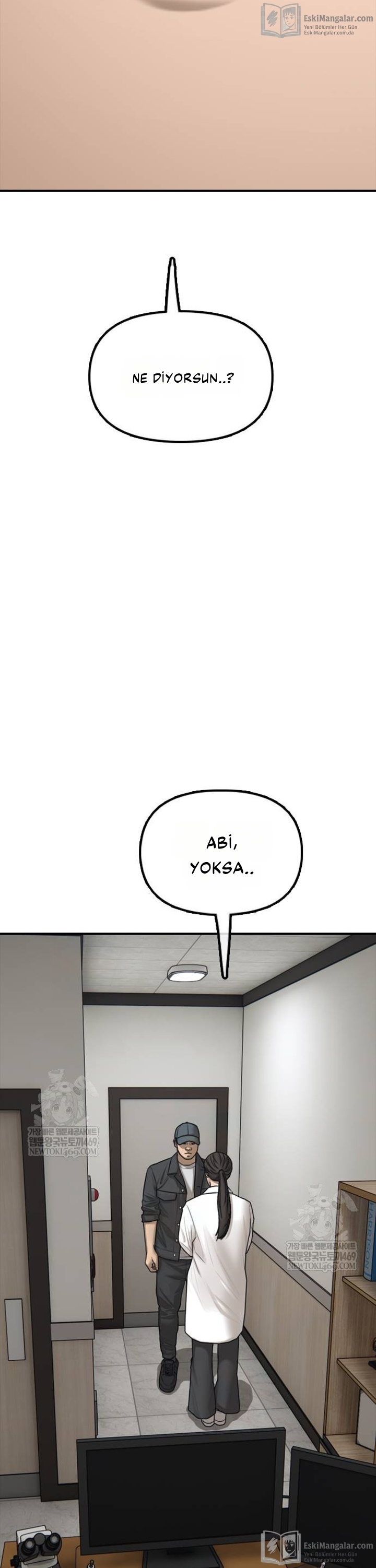 Sonun Başlangıcı Bölüm 37 - Sayfa 79