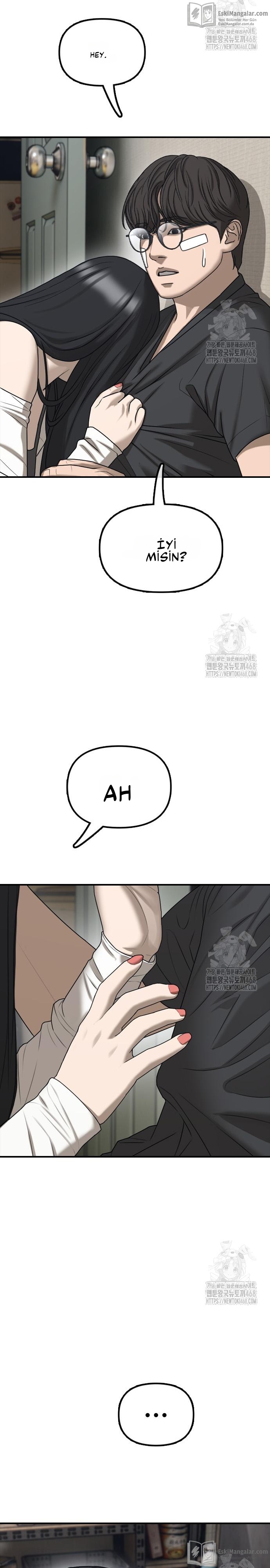 Sonun Başlangıcı Bölüm 4 - Sayfa 5