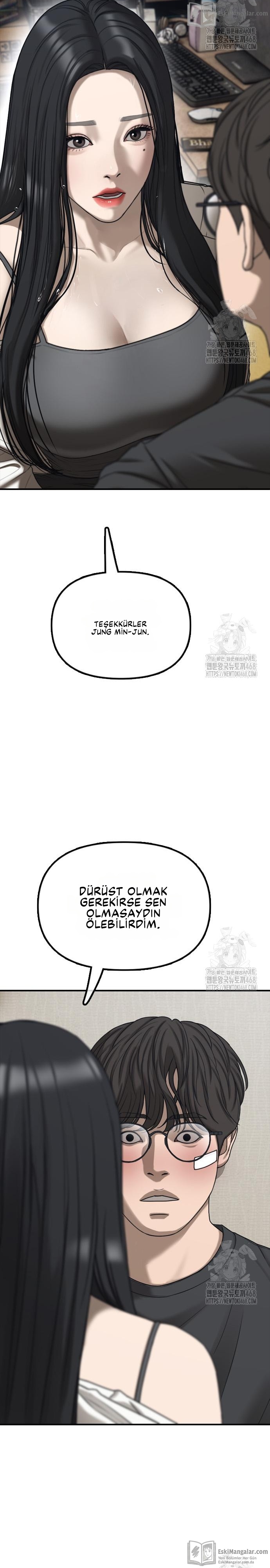 Sonun Başlangıcı Bölüm 4 - Sayfa 6