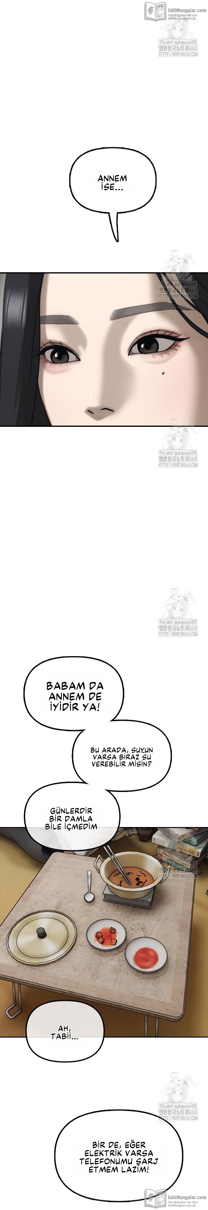 Sonun Başlangıcı Bölüm 4 - Sayfa 10