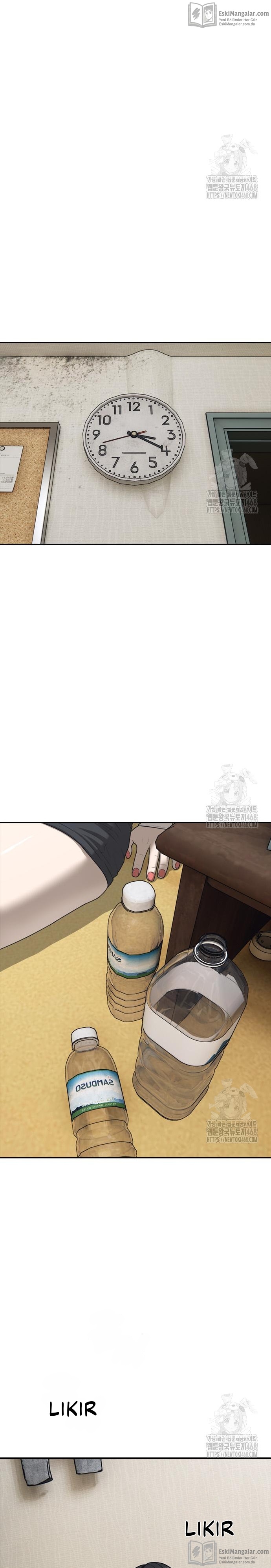 Sonun Başlangıcı Bölüm 4 - Sayfa 11