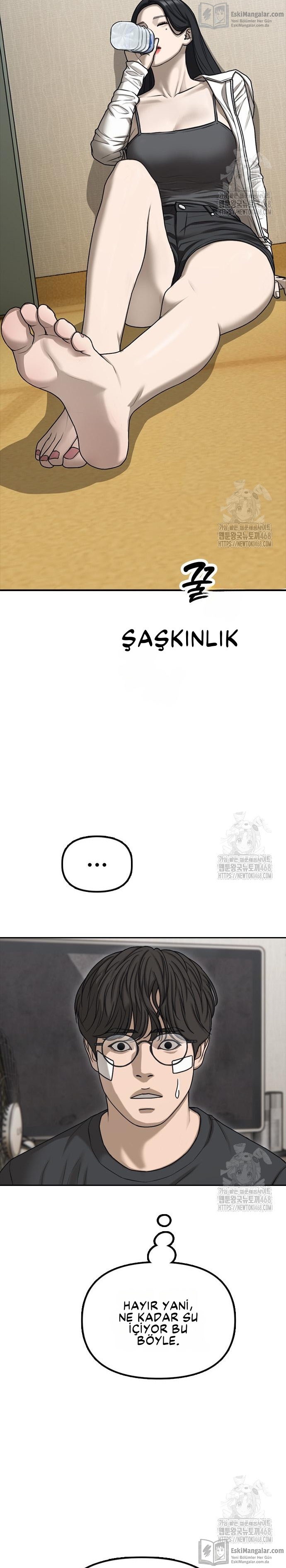 Sonun Başlangıcı Bölüm 4 - Sayfa 12