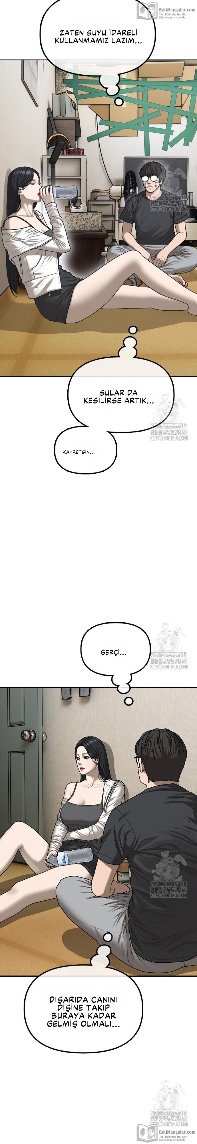 Sonun Başlangıcı Bölüm 4 - Sayfa 13