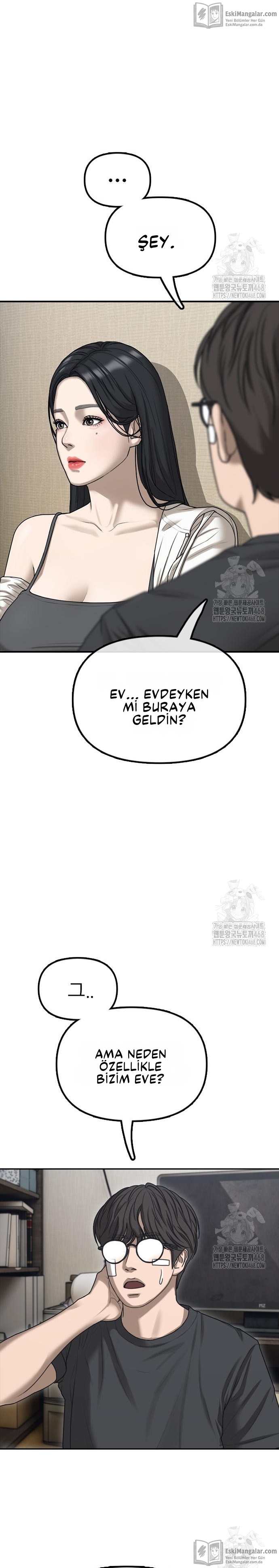 Sonun Başlangıcı Bölüm 4 - Sayfa 14