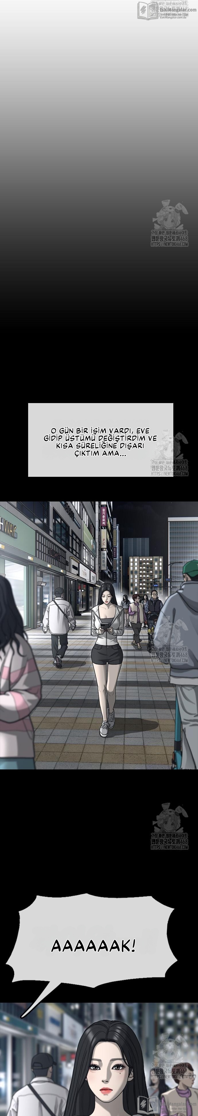 Sonun Başlangıcı Bölüm 4 - Sayfa 16