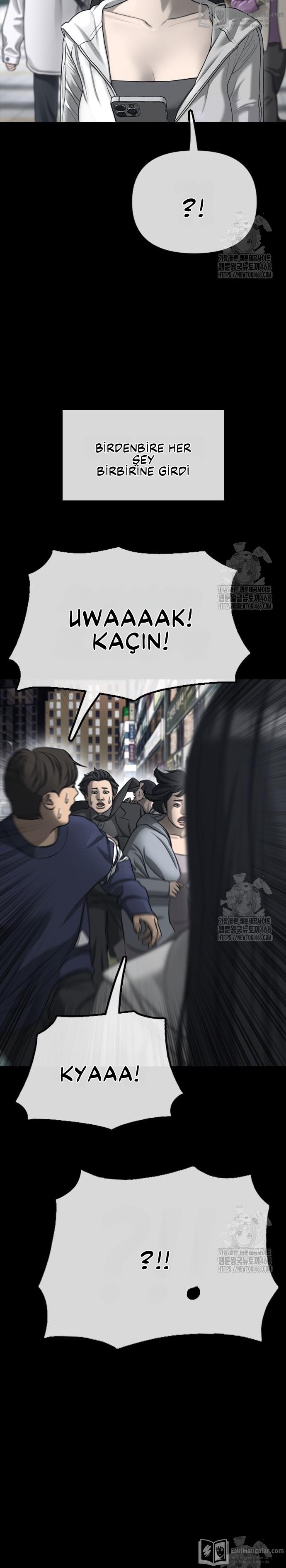 Sonun Başlangıcı Bölüm 4 - Sayfa 17