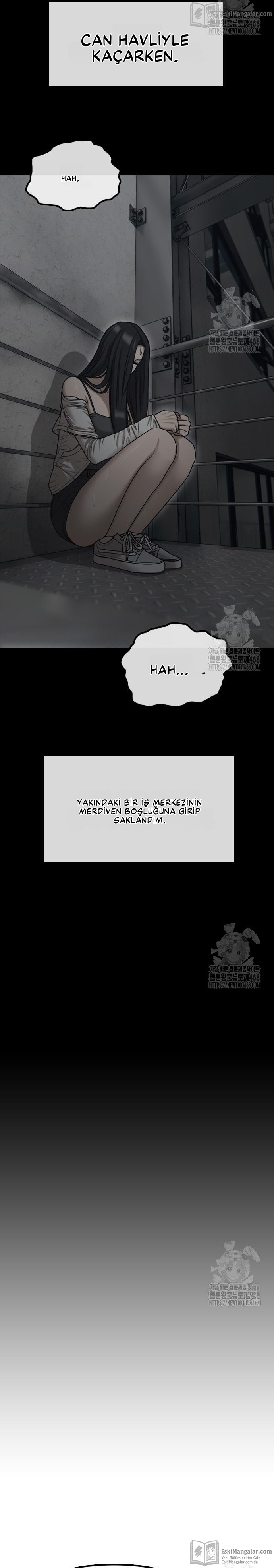 Sonun Başlangıcı Bölüm 4 - Sayfa 18