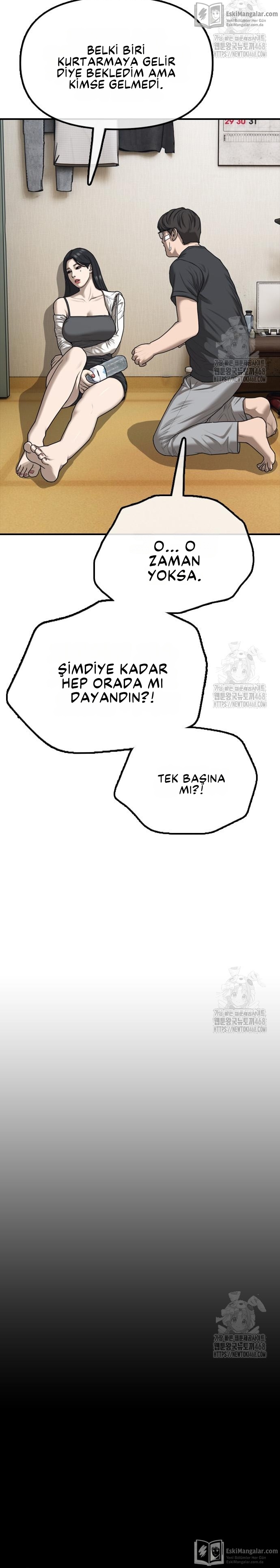 Sonun Başlangıcı Bölüm 4 - Sayfa 19