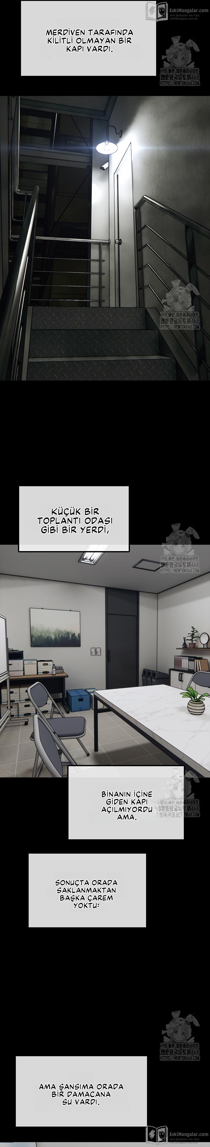 Sonun Başlangıcı Bölüm 4 - Sayfa 20