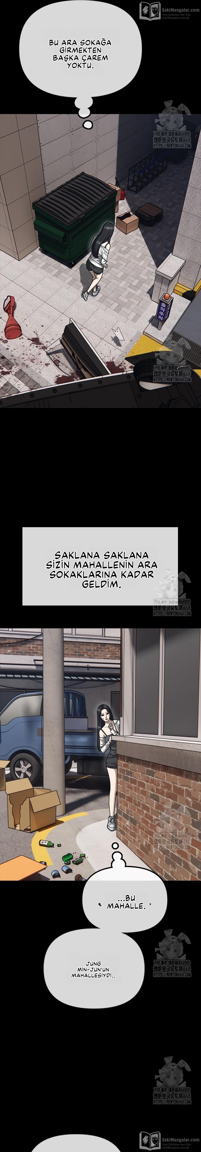 Sonun Başlangıcı Bölüm 4 - Sayfa 23