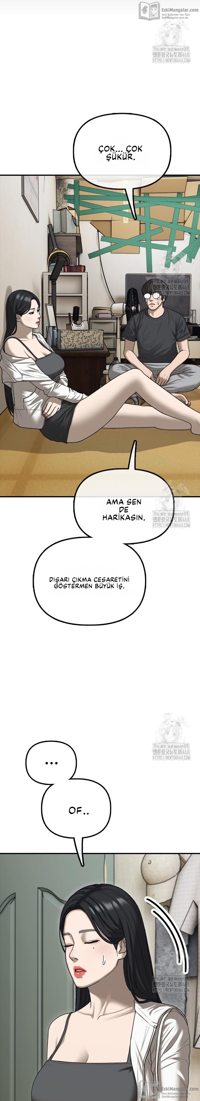 Sonun Başlangıcı Bölüm 4 - Sayfa 27