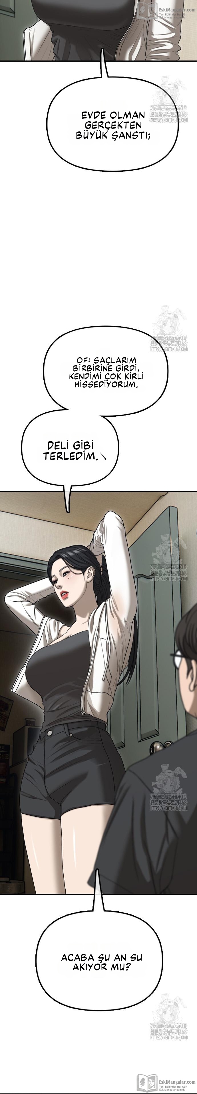 Sonun Başlangıcı Bölüm 4 - Sayfa 28