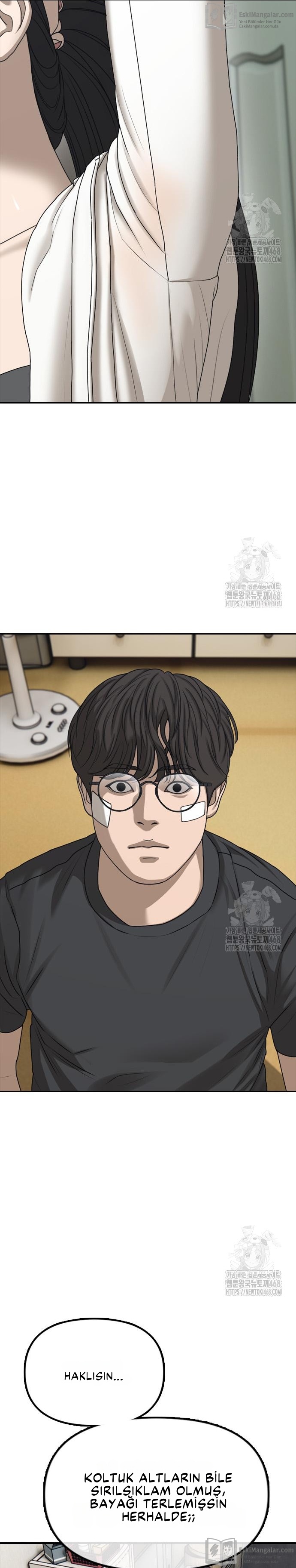 Sonun Başlangıcı Bölüm 4 - Sayfa 29