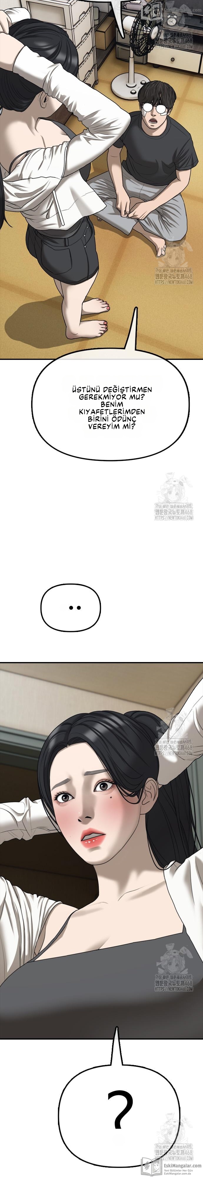 Sonun Başlangıcı Bölüm 4 - Sayfa 30