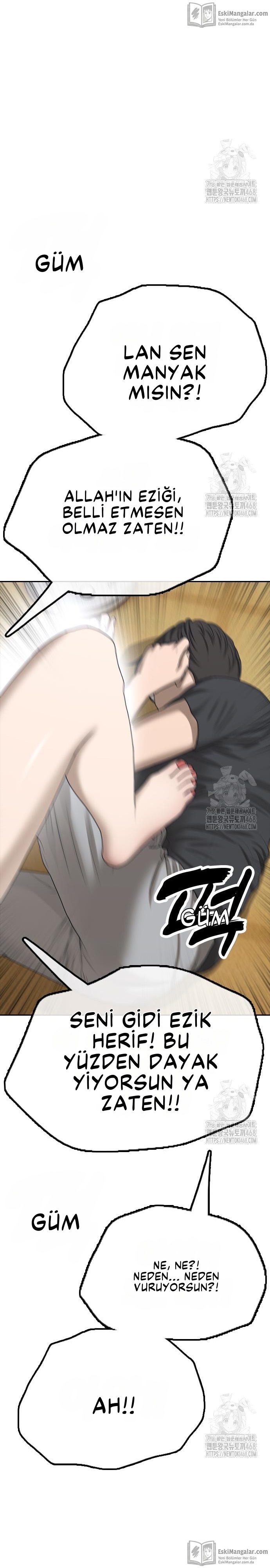 Sonun Başlangıcı Bölüm 4 - Sayfa 31