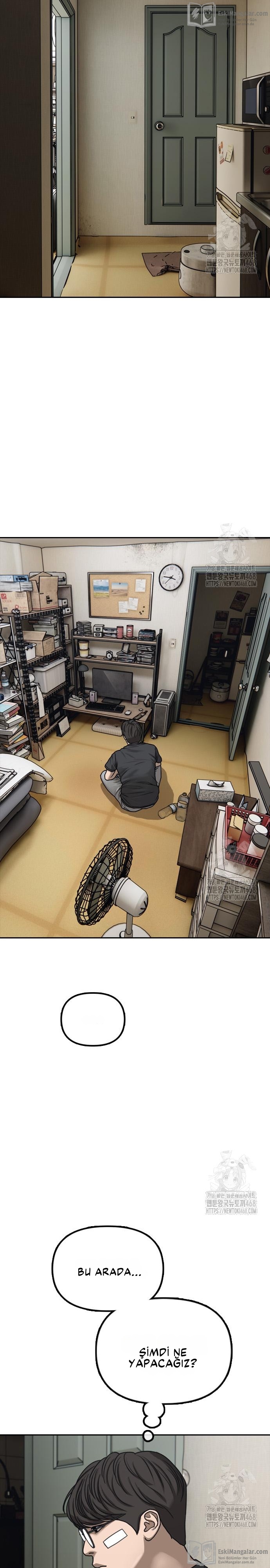 Sonun Başlangıcı Bölüm 4 - Sayfa 34