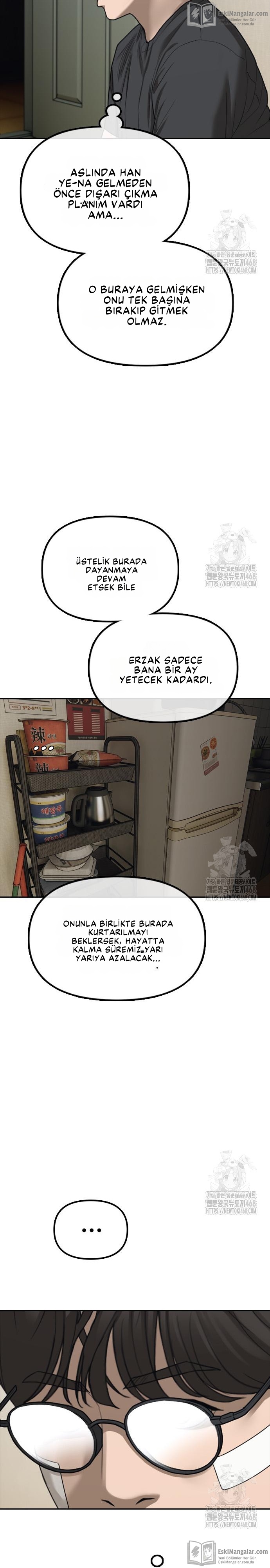 Sonun Başlangıcı Bölüm 4 - Sayfa 35