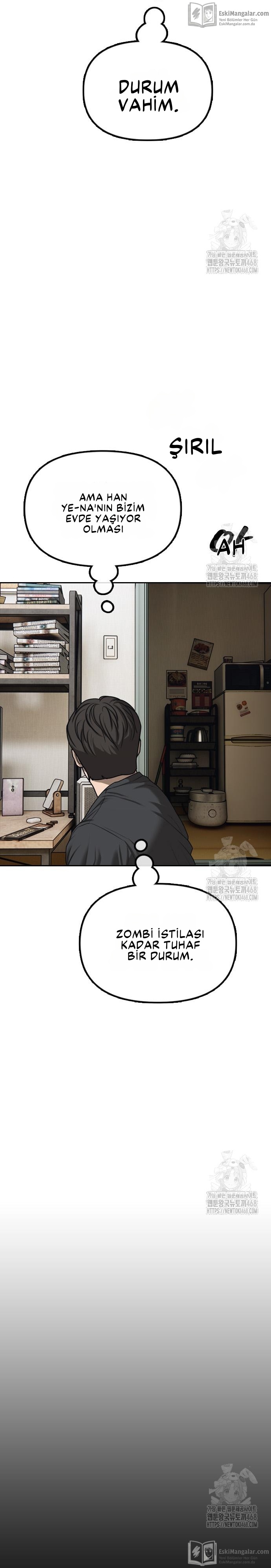 Sonun Başlangıcı Bölüm 4 - Sayfa 36