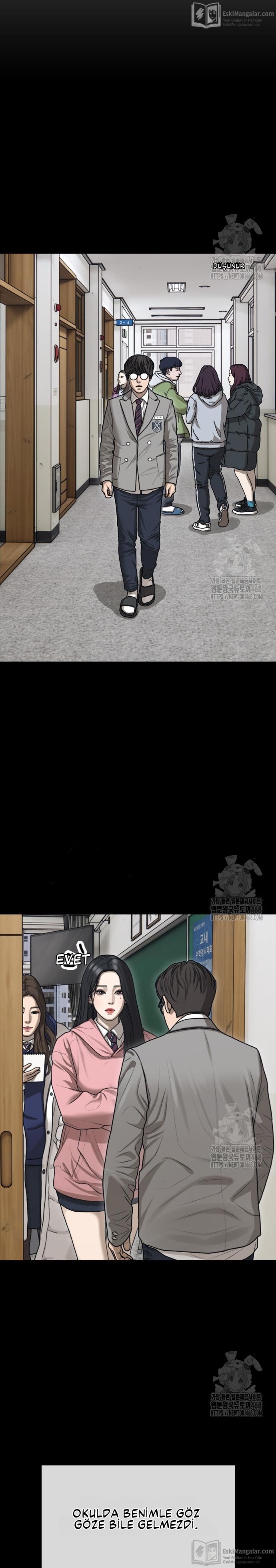 Sonun Başlangıcı Bölüm 4 - Sayfa 37