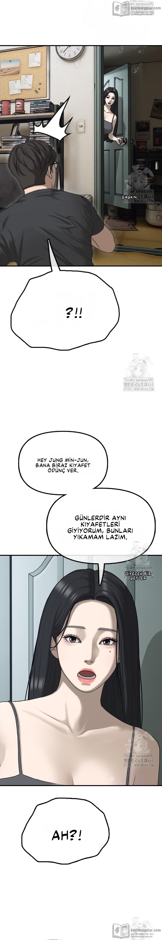 Sonun Başlangıcı Bölüm 4 - Sayfa 39