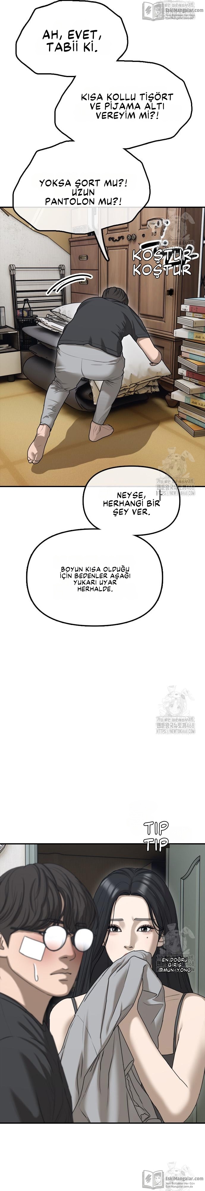 Sonun Başlangıcı Bölüm 4 - Sayfa 40