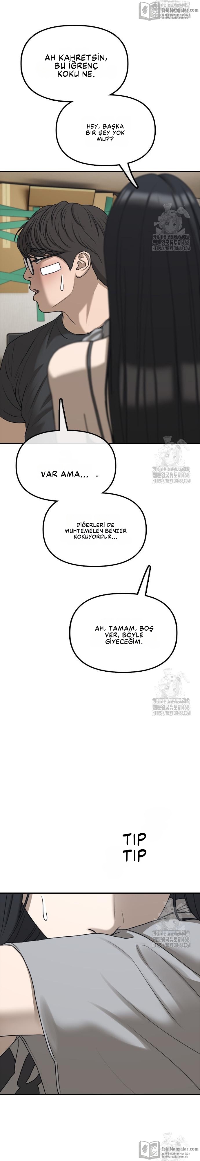 Sonun Başlangıcı Bölüm 4 - Sayfa 41