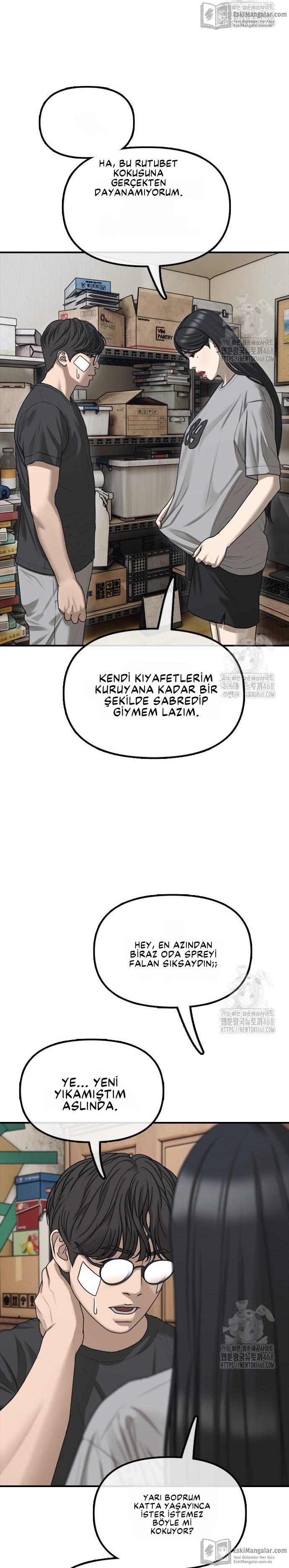 Sonun Başlangıcı Bölüm 4 - Sayfa 42