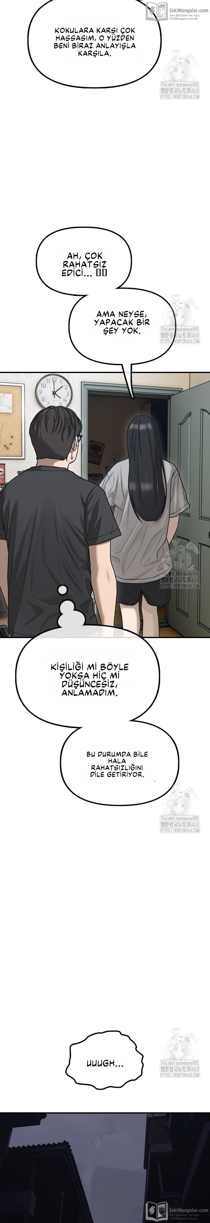 Sonun Başlangıcı Bölüm 4 - Sayfa 43