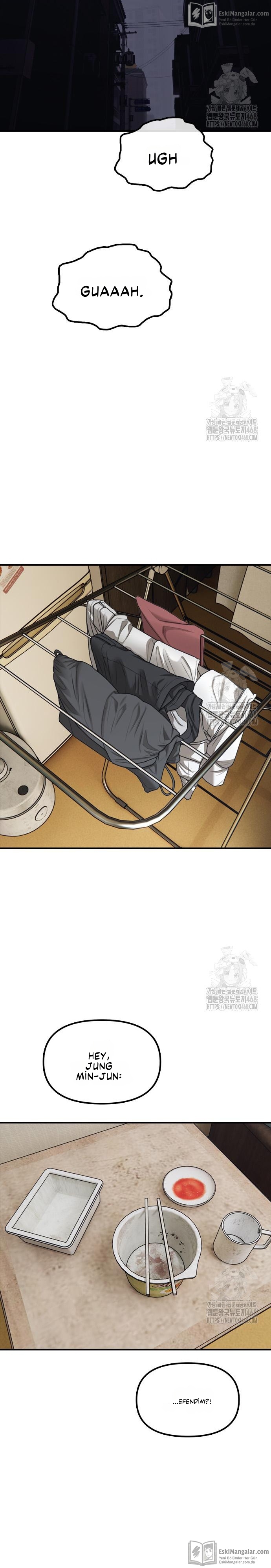 Sonun Başlangıcı Bölüm 4 - Sayfa 44