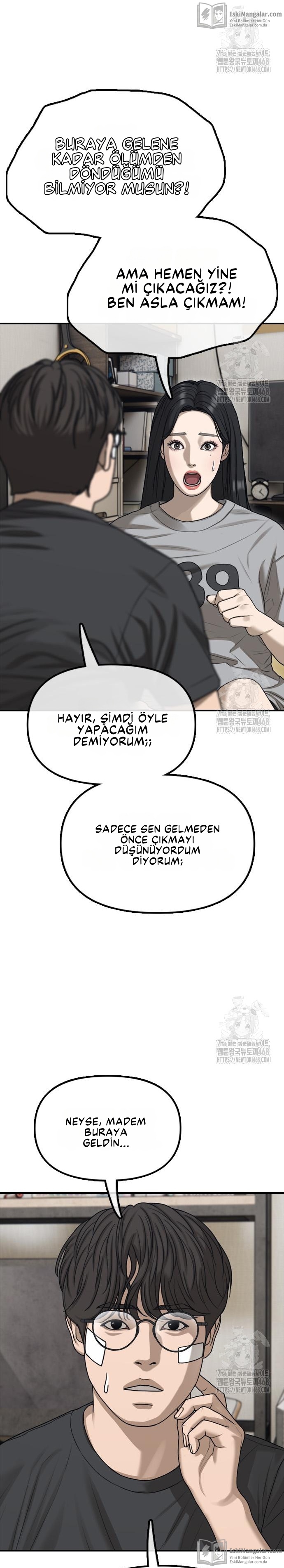 Sonun Başlangıcı Bölüm 4 - Sayfa 46