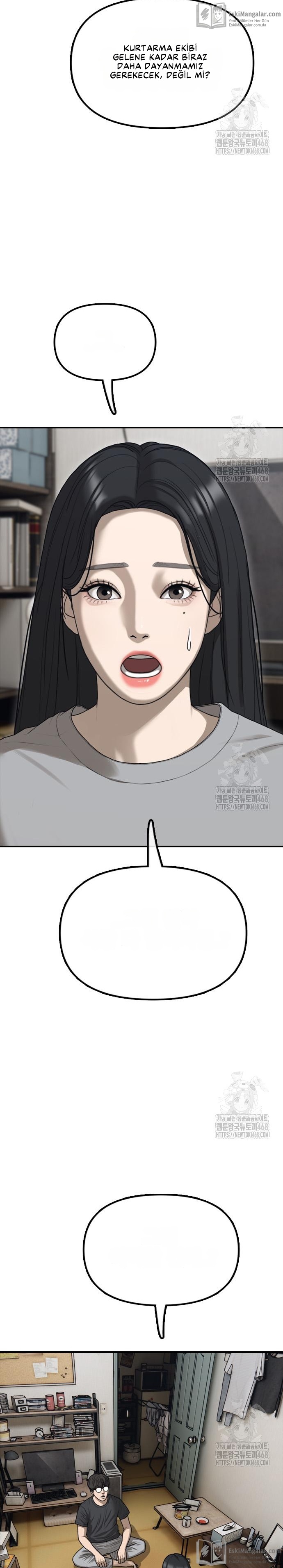 Sonun Başlangıcı Bölüm 4 - Sayfa 47