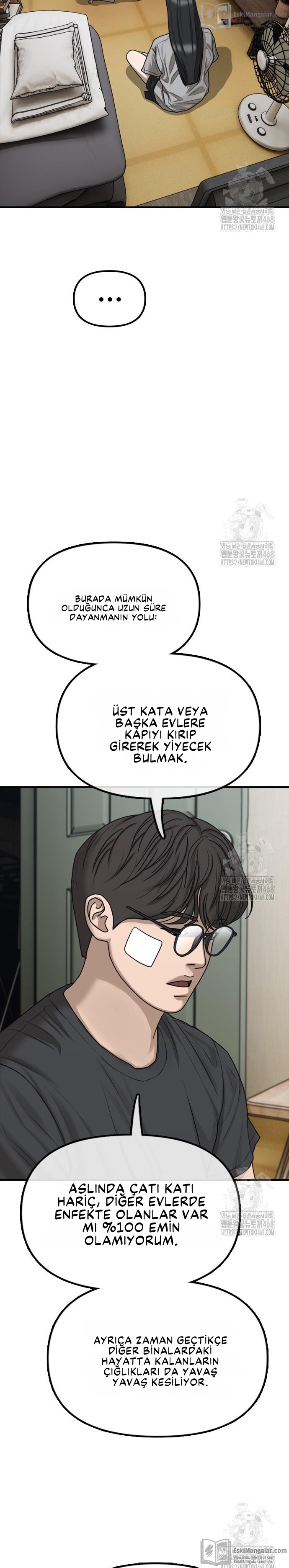 Sonun Başlangıcı Bölüm 4 - Sayfa 48