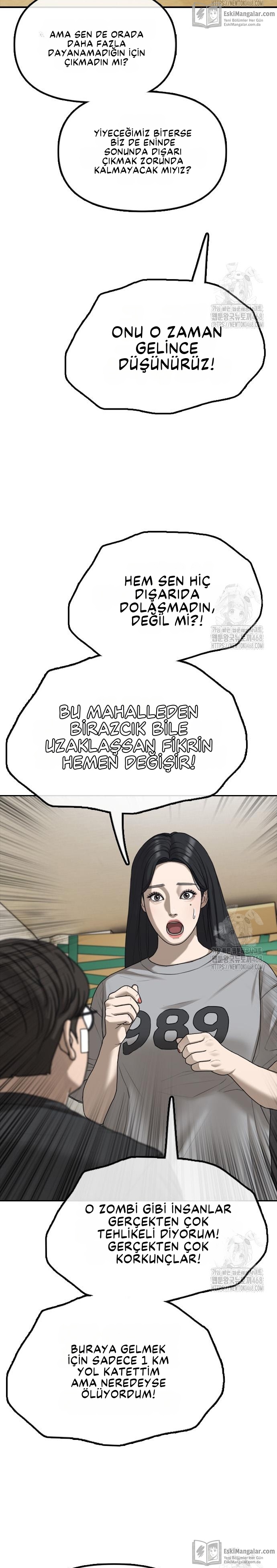 Sonun Başlangıcı Bölüm 4 - Sayfa 50