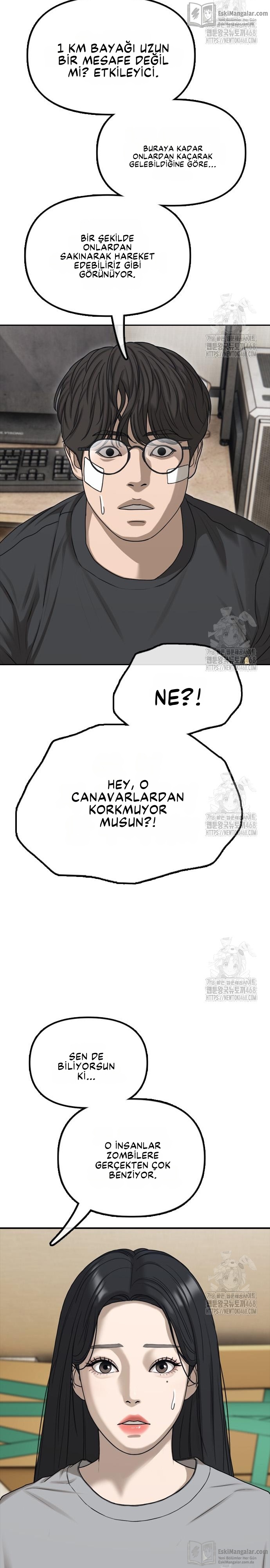 Sonun Başlangıcı Bölüm 4 - Sayfa 51