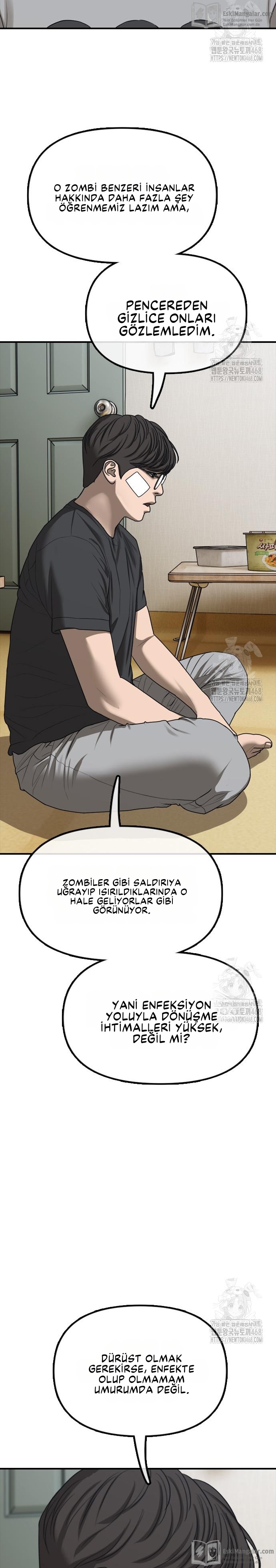 Sonun Başlangıcı Bölüm 4 - Sayfa 52