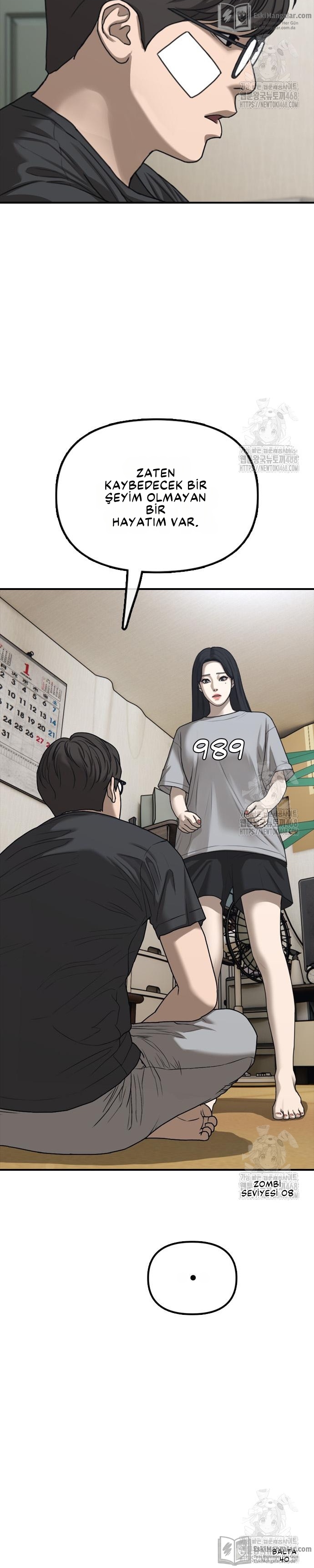 Sonun Başlangıcı Bölüm 4 - Sayfa 53