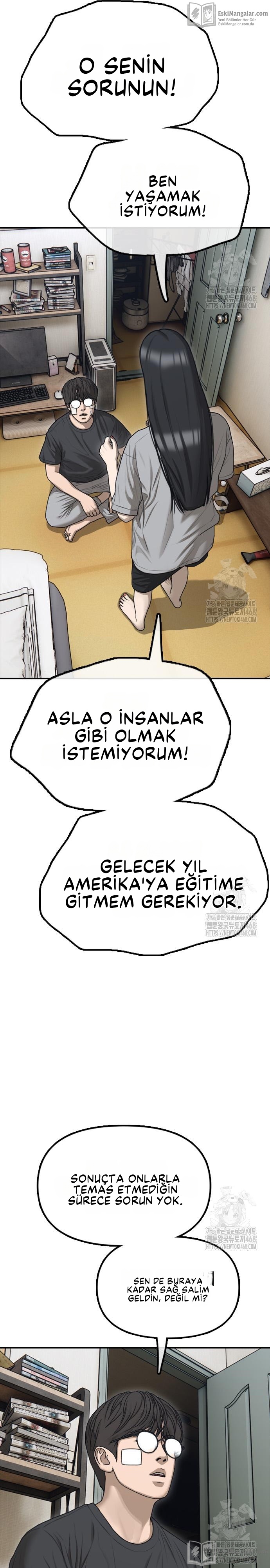 Sonun Başlangıcı Bölüm 4 - Sayfa 54