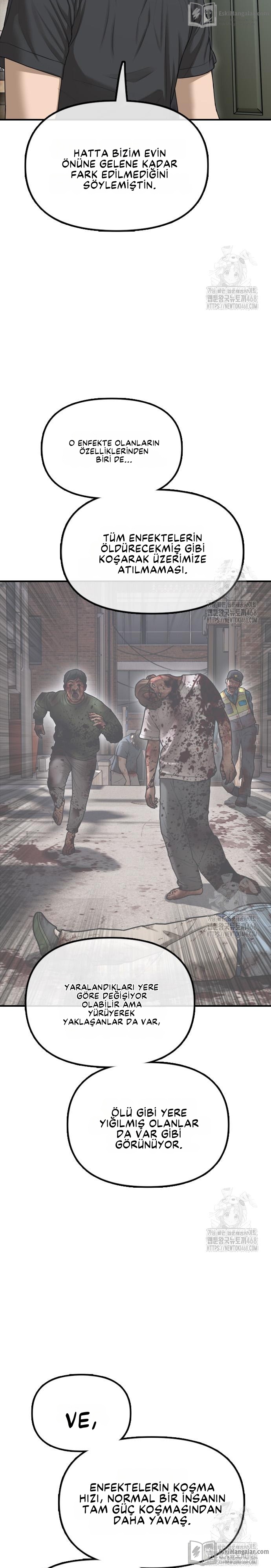 Sonun Başlangıcı Bölüm 4 - Sayfa 55