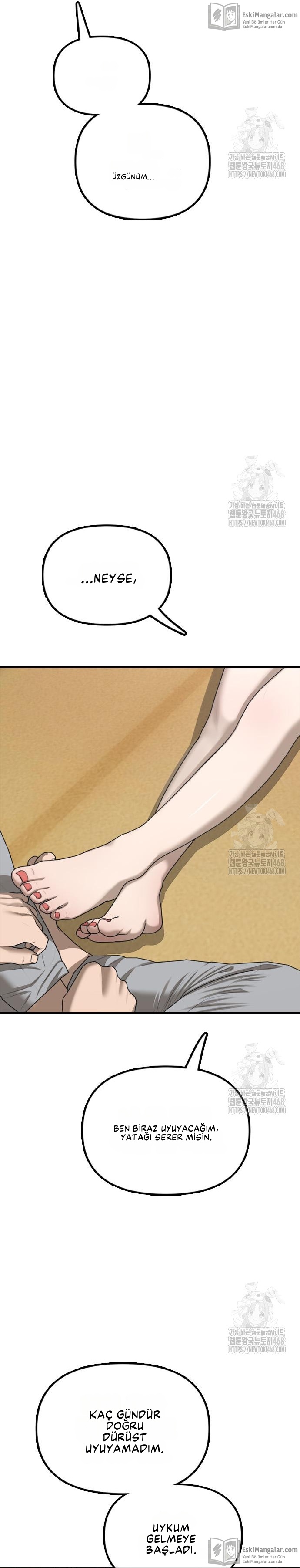 Sonun Başlangıcı Bölüm 4 - Sayfa 58