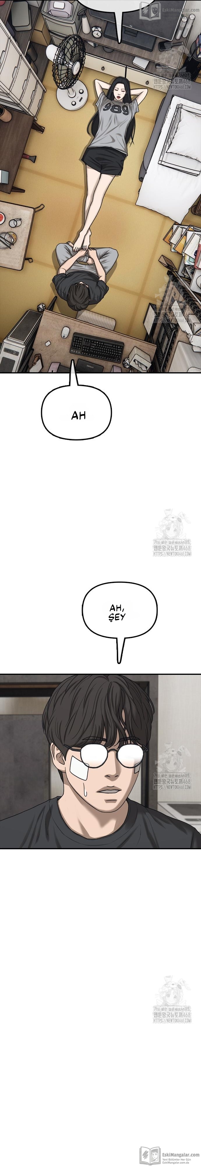 Sonun Başlangıcı Bölüm 4 - Sayfa 59