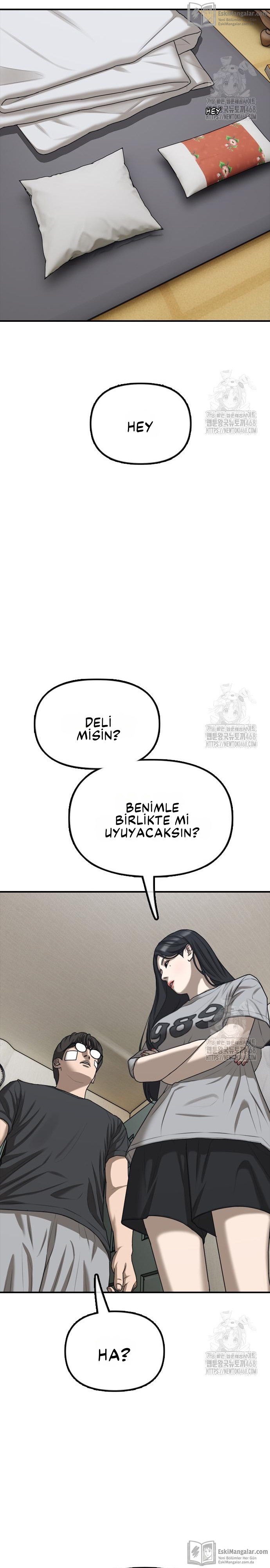 Sonun Başlangıcı Bölüm 4 - Sayfa 60