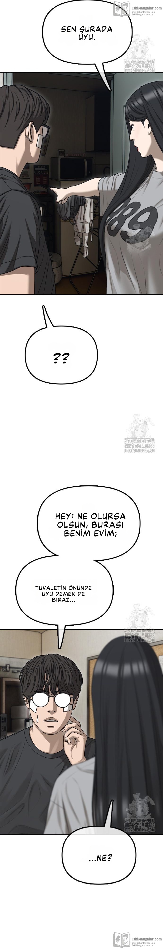 Sonun Başlangıcı Bölüm 4 - Sayfa 61