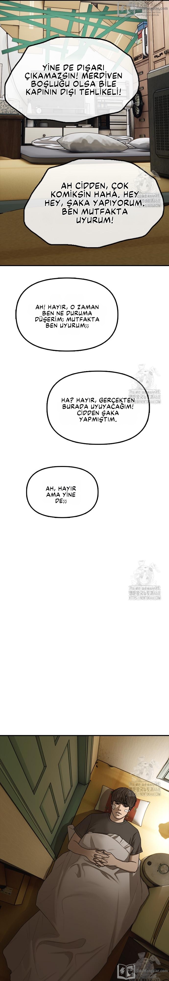 Sonun Başlangıcı Bölüm 4 - Sayfa 64