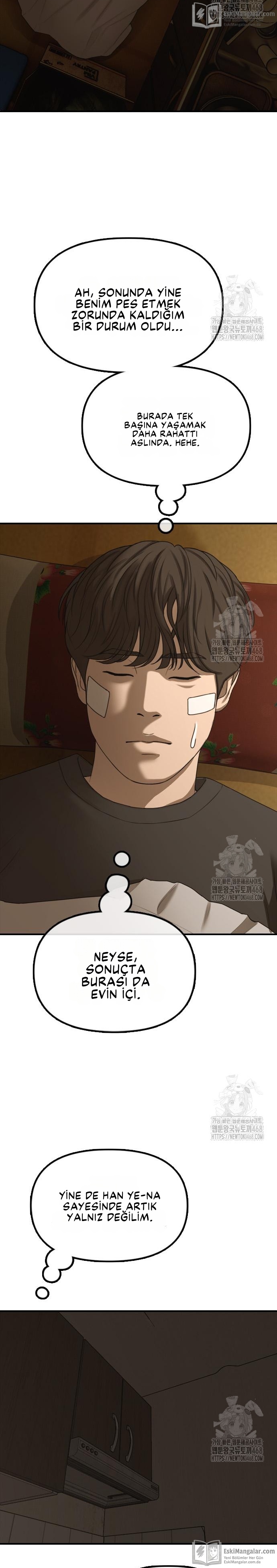 Sonun Başlangıcı Bölüm 4 - Sayfa 65