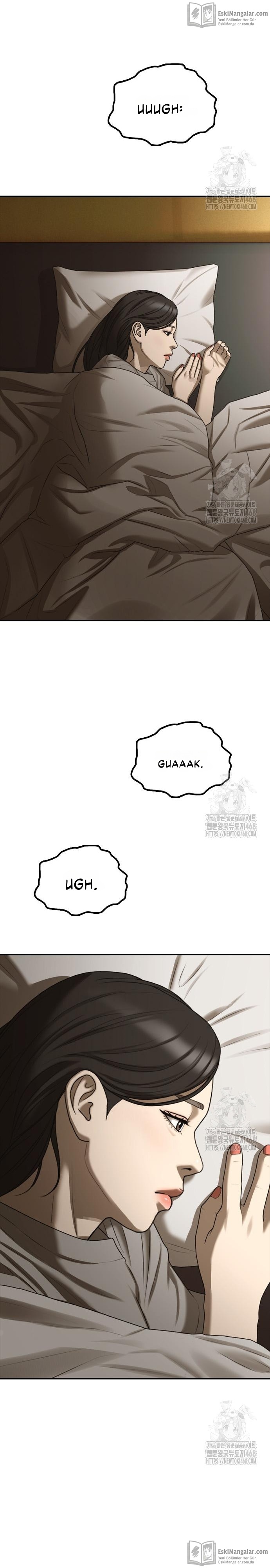 Sonun Başlangıcı Bölüm 4 - Sayfa 67